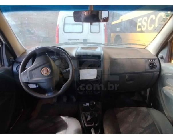 Foto de GRUPIARA/MG - Fiat Palio Fire, 2016/2016, FLEX 