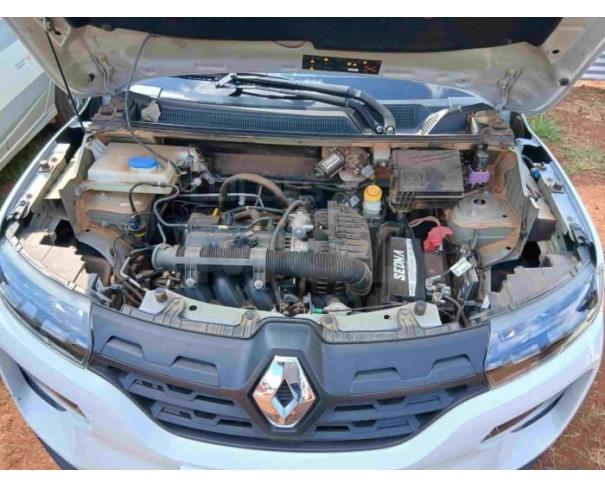 Foto de PARAGUAÇU/MG - Renault Kwid Zen 2, 2023/2024, FLEX 