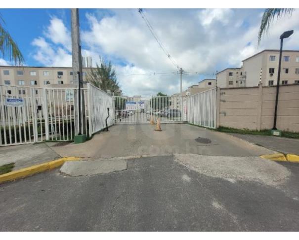 Foto de JABOATÃO DOS GUARARAPES/PE — Apartamento com 2 quartos 1 Vaga na Garagem (F8787708924984)