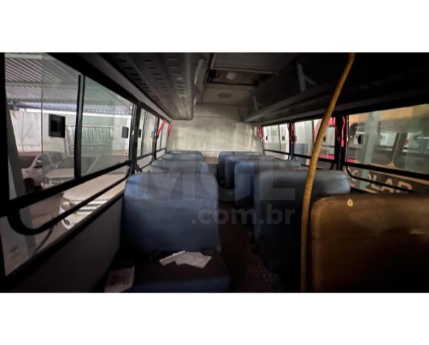 Foto de ITABIRITO/MG - Ônibus Marcopolo Volare 48L 4X4 EO