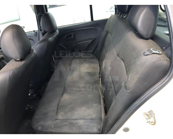 Foto de LOTE 001 - RENAULT / CLIO AUT1016VH 2013/2014 