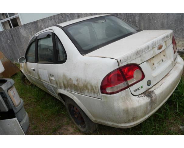 Foto de BELA VISTA DO TOLDO/SC - CHEVROLET/CLASSIC LS