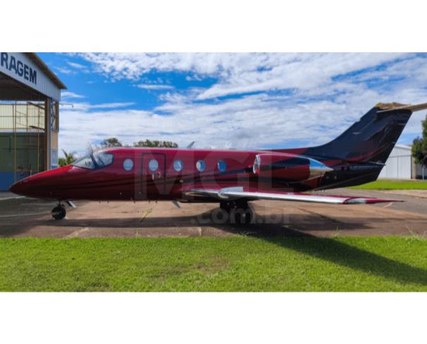 Foto de LUZIÂNIA/GO - BEECH AIRCRAFT 400A - 2006 - SN0000204