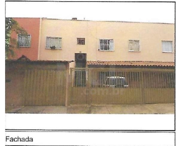 Foto de BELO HORIZONTE/MG — Apartamento no Bairro Milionarios (Barreiro) 