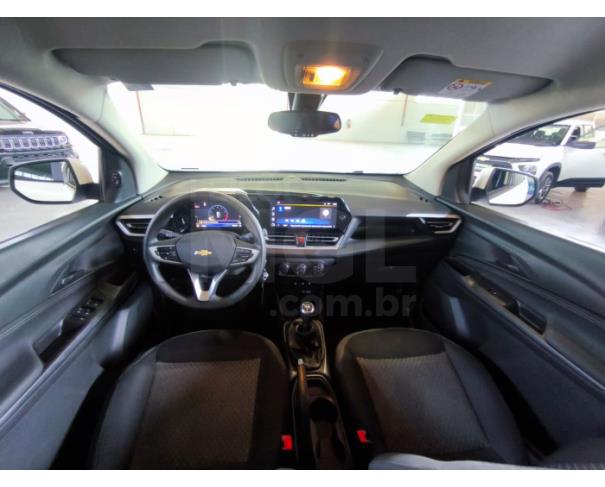 Foto de ITAÚNA/MG- CHEVROLET SPIN 1.8L MT LT 2024/ 2025- PA13510