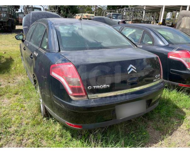 Foto de RIO DE JANEIRO/RJ- VTP AUTOMÓVEL REPRES C4 PALLAS 05PSG 4X2 CITROEN 2012