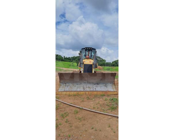 Foto de ITAÚNA MG - TRATOR DE ESTEIRA D150B NEWHOLLAND - FROTA TE001