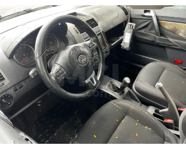 Foto de ITAÚNA/MG- VOLKSWAGEN POLO SEDAN 1.6 COMFOR 2013/2013- PA12764