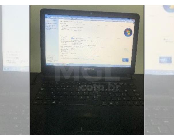Foto de Divinópolis/MG - Notebook Intel Celetron -jb21172