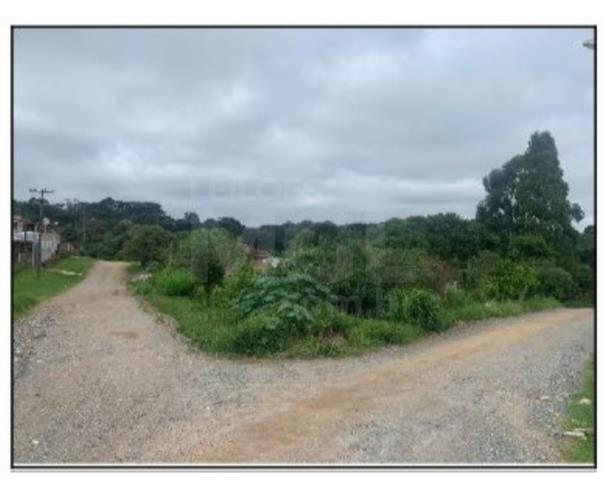 Foto de CAMPO LARGO/PR — Terreno no bairro Vila São Luiz