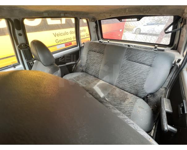Foto de IPATINGA/MG- Fiat/Uno Mille Economy- 2009/2010