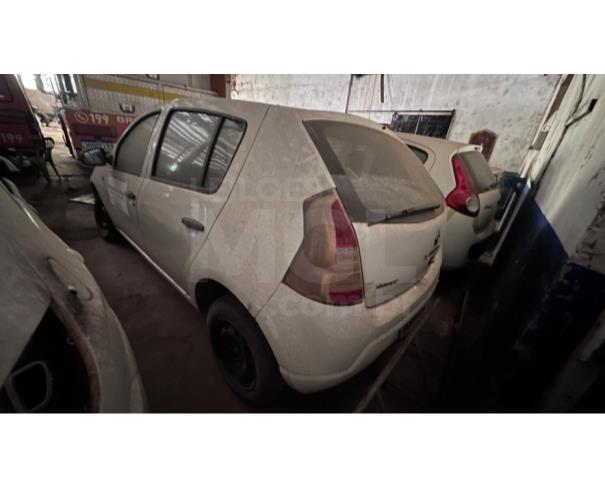Foto de ITABIRITO/MG - Renault Sandero Authentique 1.0 16 V, 2013/2014, FLEX 