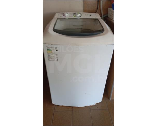Foto de UBÁ/MG- Máquina de lavar roupa Consul 11Kg 