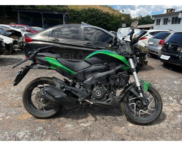 Foto de ITAÚNA/MG-MOTO  BJAJ DOMINAR D400 2025/2025 -PA12965