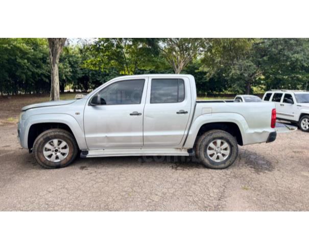 Foto de ITAÚNA/MG - CAMINHONETE VW/AMAROK CD 4X4 SE - ANO: 2013/2013 - SC1108