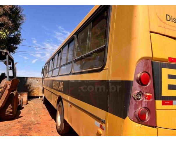 Foto de ITAGUARI/GO - Ônibus Vw/Induscar Foz U, 2010/2011, DIESEL 