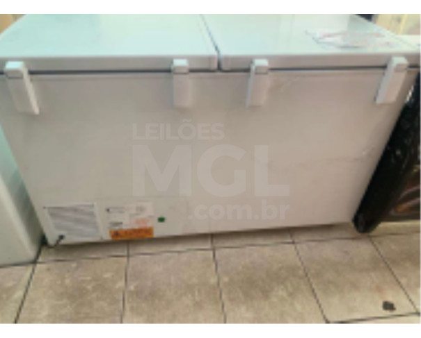 Foto de CAMPO BELO/MG - 3 FREEZER HORIZONTAL FRICON
