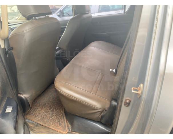 Foto de TOYOTA HILUX CDLOWM4FD 2019/2020- PA3236