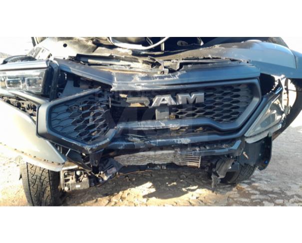 Foto de ITAÚNA/MG- RAM RAMPAGE REBEL DS 2.0 TB CD 4X4 DIESEL AUT. 2024/2024- PA11789