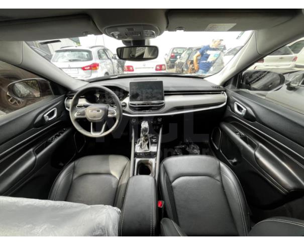 Foto de ITAÚNA/MG- JEEP COMPASS LONG TF 2024/2024- PA12848