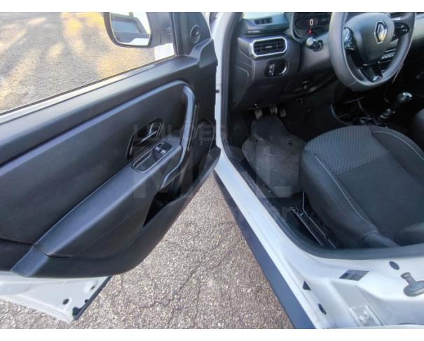 Foto de ITAÚNA/MG- RENAULT OROCH PRO 1.6 2024/2025-  PA13381