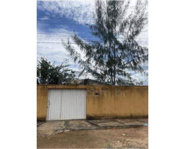 Foto de PIRIPIRI/PI — Casa 2 quartos (F8444425327230)