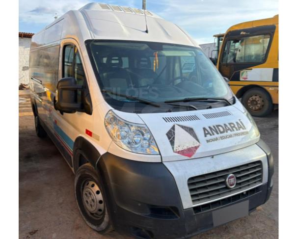 Foto de ANDARAÍ/BA - Fiat Ducato Engesigmic, 2019/2020