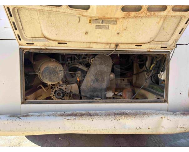 Foto de PIRAPETINGA/MG - Misto Camioneta VW/ Kombi, 2012/2013, FLEX 