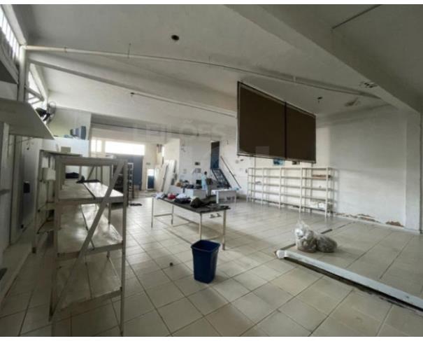 Foto de PIUMHI/MG - Galpão comercial com 260m², situado no Centro
