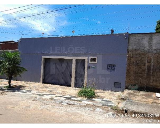 Foto de GOIÂNIA/GO — Casa com 3 quartos (F1444422180575)