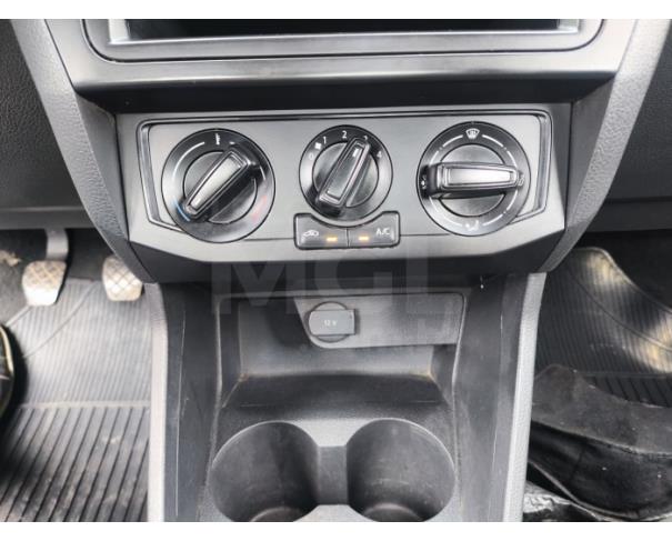 Foto de ITAÚNA/MG-VOLKSWAGEN NOVA SAVEIRO RB MBVS 2019/2020 - PA13445