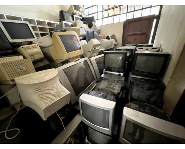 Foto de LAVRAS/MG - MATERIAL DE INFORMÁTICA 