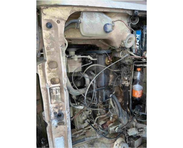 Foto de CAPIVARI/SP - VEÍCULO CONSERVADO - FORD/ESCORT GHIA - 1989/1989
