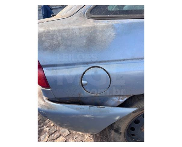 Foto de ITAÚNA/MG - FORD Escort GL 16V H - 1997/1997