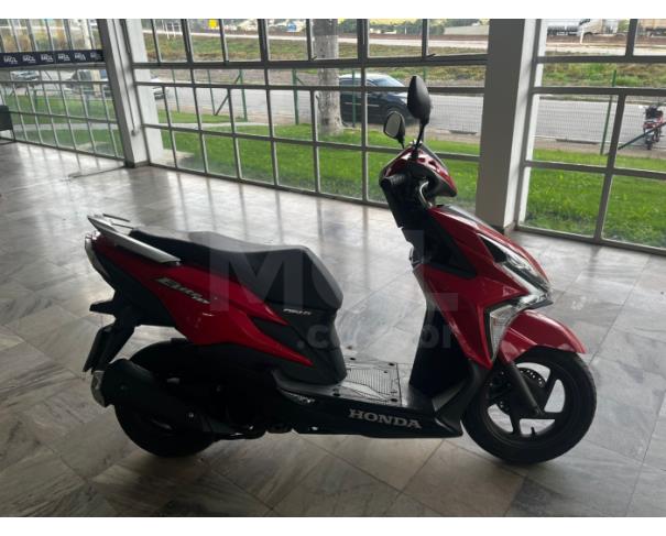 Foto de ITAÚNA/MG-MOTO HONDA ELITE 125 2020/2020- PA13198