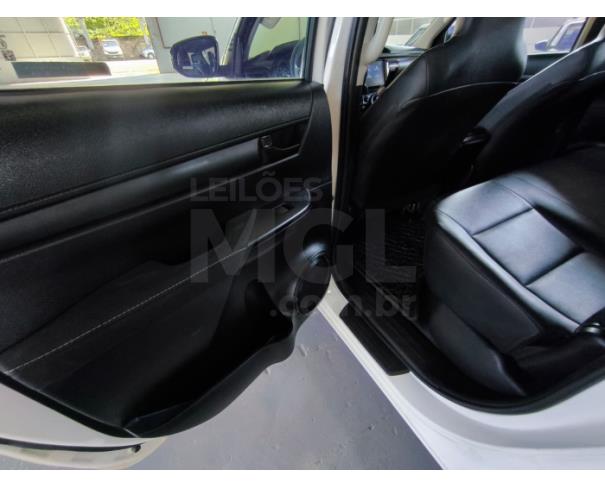 Foto de ITAÚNA/MG- TOYOTA HILUX CDLOWM4FD 2023/2024  PA13518