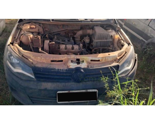 Foto de MARABÁ/PA - VW/SAVEIRO PICKUPECIA CS, 2016/2016