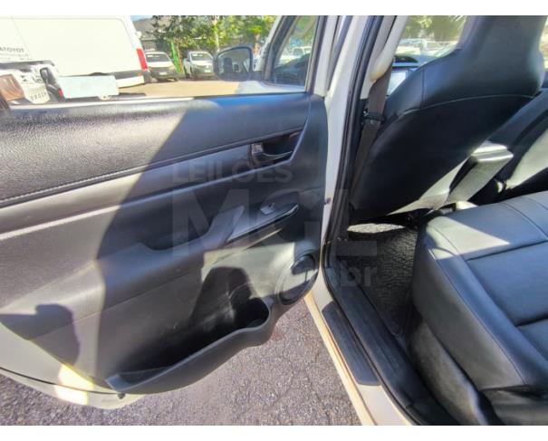 Foto de ITAÚNA/MG- TOYOTA HILUX CDLOWM4FD 2021/2021- PA13406