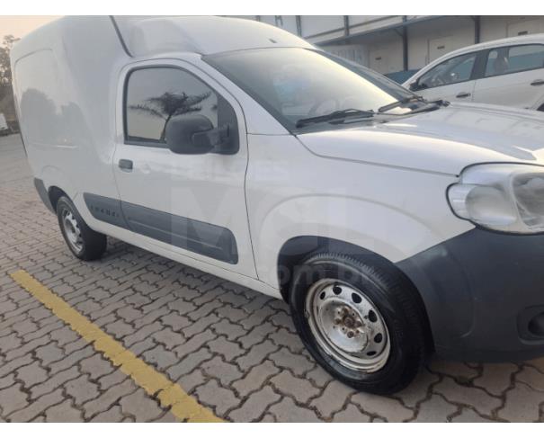 Foto de ITAÚNA/MG -FIAT FIORINO 1.4 FLEX  2016/2016  PA00886