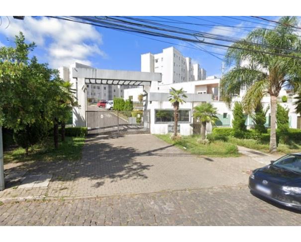 Foto de CAXIAS DO SUL/RS — Apartamento no Bairro Bela Vista
