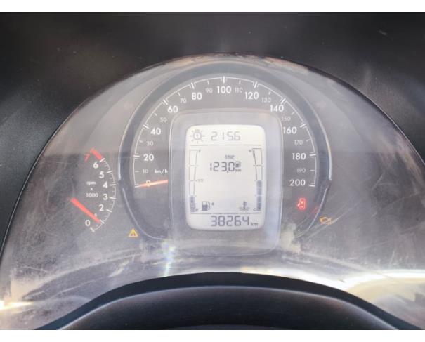 Foto de ITAÚNA/MG- FIAT FIORINO ENDURANCE 2024/2025- PA13075