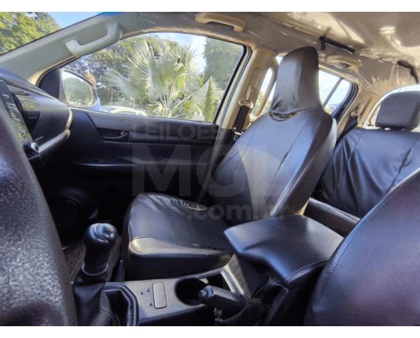 Foto de ITAÚNA/MG- TOYOTA HILUX CD 4X4 2.8  2022/2023  - PA13276 