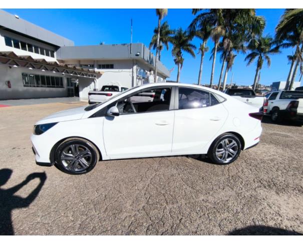 Foto de ITAÚNA/MG- HYUNDAI HB20S 1.0 AUT COMFOR 2023/2024- PA13359