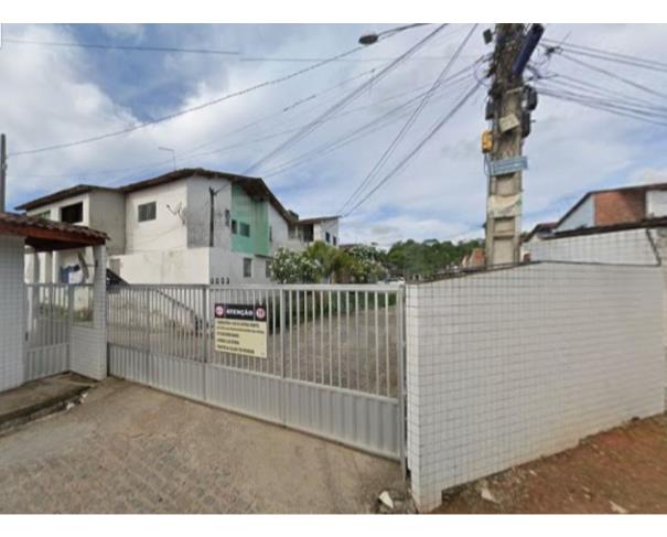 Foto de SÃO LOURENÇO DA MATA/PE — CASA NA RUA BIOLOGO AUGUSTO RUSKIN, 143-B, BLOCO S, CAPIBARIBE 