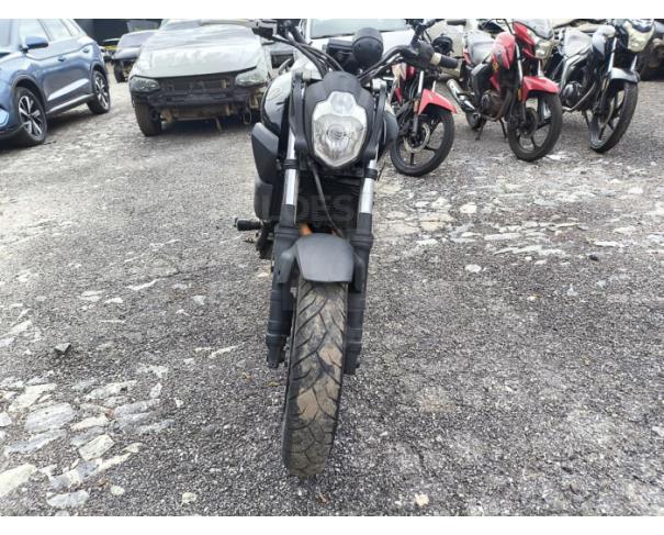 Foto de ITAÚNA/MG-  Moto YAMAHA MT-03 2008/2008 PA13457