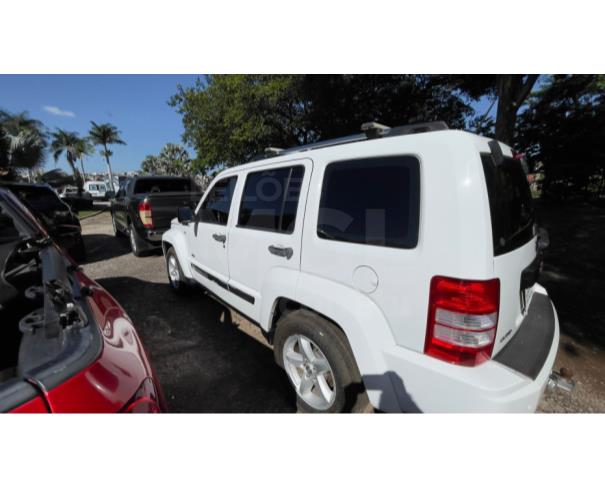Foto de ITAÚNA/MG - JEEP/CHEROKEE LTD 3.7 - ANO 2012/2012 - SC1030