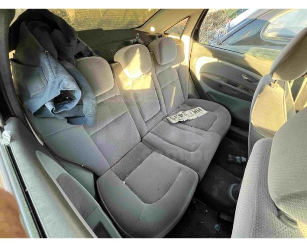 Foto de CAPIVARI/SP - VEÍCULO CONSERVADO - FIAT/LINEA HLX 1.9 - 2009/2010