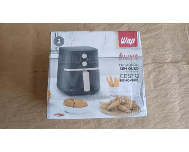 Foto de ITAÚNA/MG - Air Fryer Wap