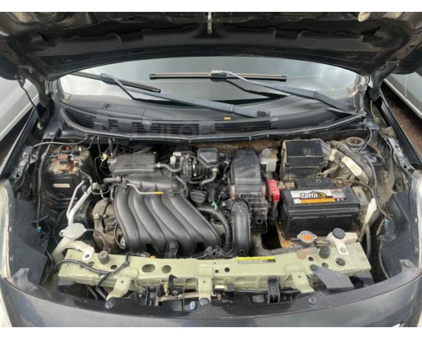 Foto de ITAÚNA/MG - NISSAN VERSA 16 SV - ANO: 2014/2014 - B1022