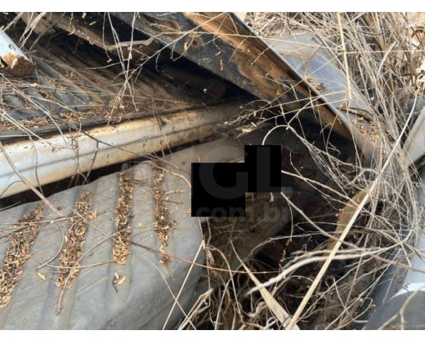 Foto de BALSAS/MA - Caminhonete Nissan/Frontier 4x4 Xe, 2006/2006, DIESEL 